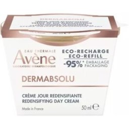 Avène DermAbsolu Crema Redensificante de Día Recarga 50ml