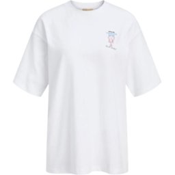 CAMISETA JACK&JONES JXMILLOW MUJER