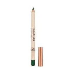GRüN Lápiz Kajal Grass Green 1 Unidad