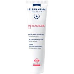 Isispharma Dermatologie Crema Antirojeces 30 ml