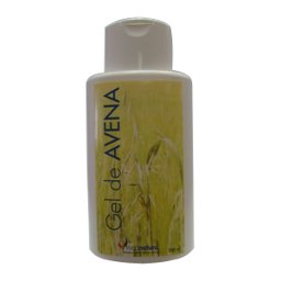 Triconatura Gel De Avena 500Ml.