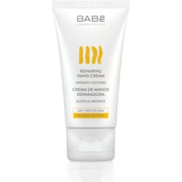 Babé Crema de Manos Reparadora 50 ml