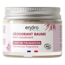 Endro Cosmetiques Desodorante Palmarosa 50 ml