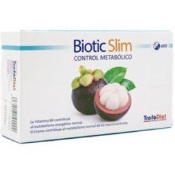 Trofodiet Biotic Slim 60 Cápsulas