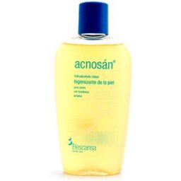 Bescansa Acnosan Loción Facial 200 ml 200 ml