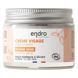 Endro Cosmetiques Crema Facial Iluminadora 50 ml