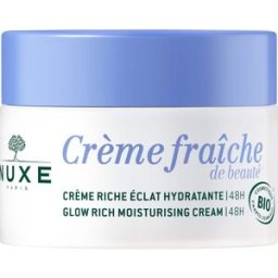 Nuxe Crème Fraîche de Beauté Crema Rica Radiante Hidratante 50 ml