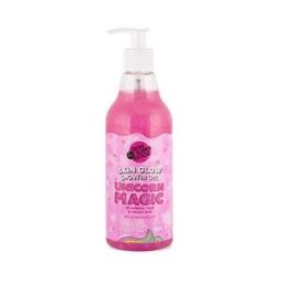 Organic Shop Skin Super Good Unicorn Magic Gel de Ducha 500 ml