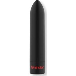 ONINDER Berlin Bala Vibradora Negro App 1 ud
