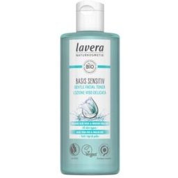 LAVERA Basis Sensitiv Tonico Facial 200 ml