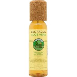 GIURA Gel Facial Aloe Vera 200 ml