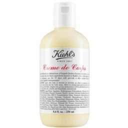 KIEHL'S Creme de Corps Body Moisturizer 250 ml