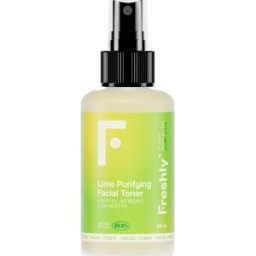 Freshly Cosmetics Lime Purifying Facial Toner 150 ml