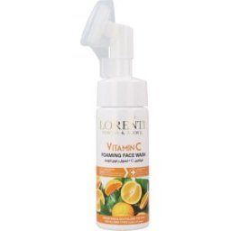 Lorenti Vitamin C Espuma Facial Limpiadora 150 ml