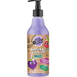 Organic Shop Skin Super Good Moisture Boost Gel de Ducha 500 ml