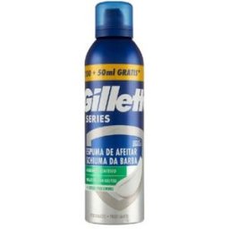 Gillette Espuma 250 ml
