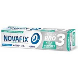 Novafix Pro3 Confort Crema Adhesiva 40 g