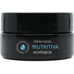 Madreselva Crema Facial Nutritiva Piel Normal Seca 50 ml