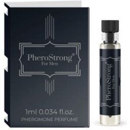 PheroStrong Pheromone Perfume For Men 1 ml
