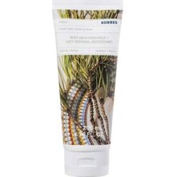 Korres Loción Corporal Bosque Cedro 200 ml