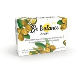 E-NN LOVE Be Balance Jabón de Argán 1 ud