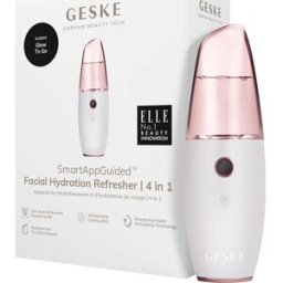 GESKE Facial Hydration Refresher 4 In 1 White 1 ud