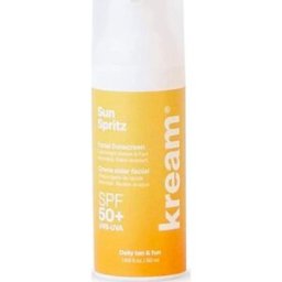 Kream Sun Spritz Solar Facial Spf50 50 ml