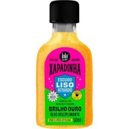 Lola Cosmetics Xapadinha Aceite Capilar Disciplinante 50 ml