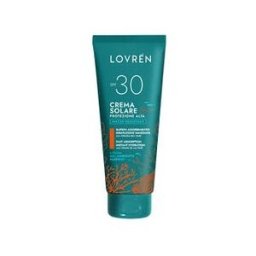 Lovren Lovrén SPF30 Crema Solare Water Resistant 100 ml