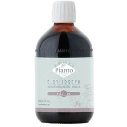 Pianto BIO St Joseph D/E 370 ml 510 g
