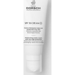 FARMA DORSCH SPF50 Cream 50 ml