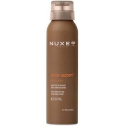 Nuxe Men Espuma Afeitar Anti-Irritaciones 150 ml
