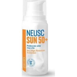 Neusc Sun 50+ Crema 100 ml