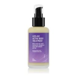Freshly Cosmetics Azelaic Active Body Treatment 100 ml