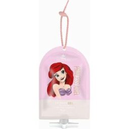Mad Beauty Disney Princess Ariel Shower Gel 200 ml