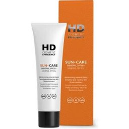HD Sun Care Mineral Spf50 50 ml