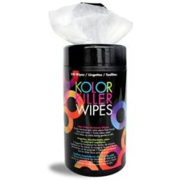 Framar Toallitas Limpiadoras de Tinte Cabello 100 uds
