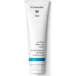 Dr. Hauschka Locion Corporal Planta de la Escarcha 145 ml