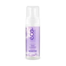Ecoforia Espuma Limpiadora Facial de Burbujas 150 ml