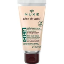 Nuxe Rêve de Miel CICA Crema Manos Rica 50 ml