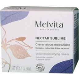 Melvita Nectar Sublime Crema Terciopelo Supremo 50 ml