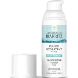 Laboratoires de Biarritz Crème de Nuit Régénérante Visage Hydra Protect+ 50 ml