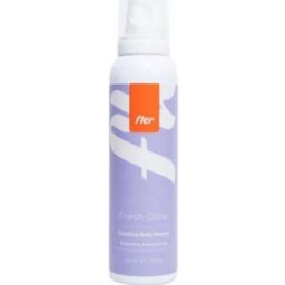 Fler Fresh Glow Crackling Body Mousse 150 ml