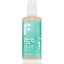 Freshly Cosmetics Hyaluronic Energy Body Serum 200 ml