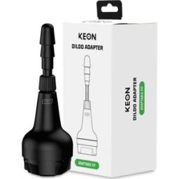 Kiiroo Keon Dildo Adapter Adaptador Dildo 1 ud