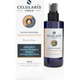 Margan Celularís Capilar Loción Anticaída Unisex 100 ml