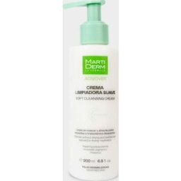 MARTIDERM ® Acniover Restore Crema Limpiadora 200 ml