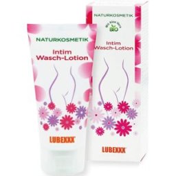 Lubexxx Loción de Lavado Íntimo 50 ml