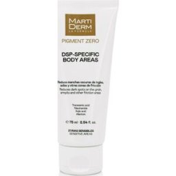 MARTIDERM Pigment Zero DSP-Specific Body Areas 75 ml