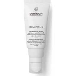 FARMA DORSCH Dermovita +D Oil Free 50 ml